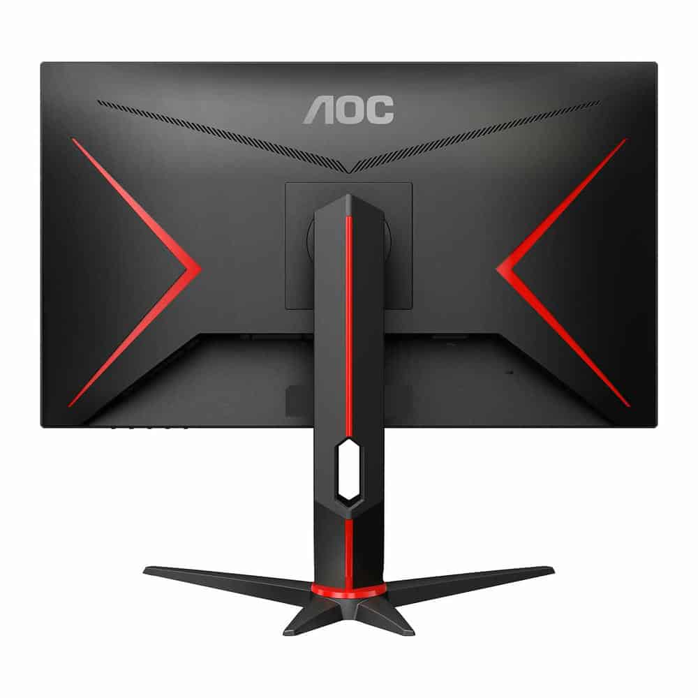 (image for) AOC Q27G2S 27" QHD 165Hz Adaptive Sync G-Sync Compatible Monitor